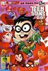 Teen Titans Go! #39