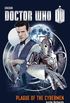Doctor Who: Plague of the Cybermen: A Novel (English Edition)