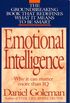 Emotional Intelligence Why It Can Matter More than IQ