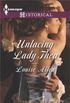 Unlacing Lady Thea: A Regency Historical Romance (Harlequin Historical Book 1182) (English Edition)