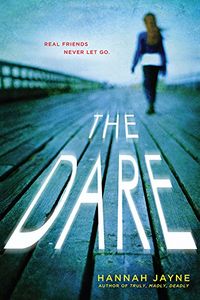 The Dare (English Edition)