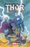 Thor: God of Thunder, Vol. 2: Godbomb