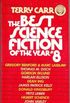 Best Science Fiction of the Year 8