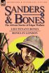 Sanders & Bones-The African Adventures: 4-Lieutenant Bones & Bones in London