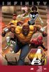 Mighty Avengers (Marvel NOW!) #1
