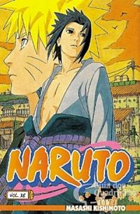Naruto #38