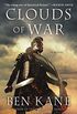 Clouds of War: A Novel (Hannibal Book 3) (English Edition)