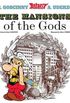 Asterix The Mansions of the Gods