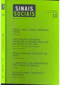 SINAIS SOCIAIS 10