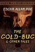 The gold-bug and other tales