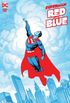 Superman: Red & Blue #1