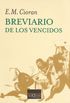 Breviario de los vencidos / Breviary of the Vanquished