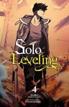 Solo Leveling #04