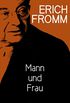 Mann und Frau: Man  Woman (German Edition)