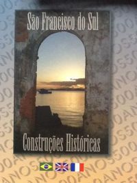 HISTORIA DE SAO FRANCISCO DO SUL