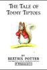 12 Tale Of Timmy Tiptoes