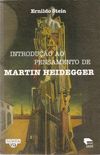 Introduo ao pensamento de Martin Heidegger