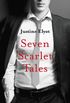 Seven Scarlet Tales (Black Lace) (English Edition)