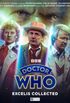Doctor Who: Excelis Collected