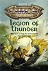 Legion Of Thunder: Orcs: First Blood Book Two (English Edition)