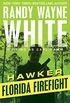 Florida Firefight (Hawker Book 1) (English Edition)