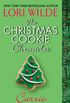 The Christmas Cookie Chronicles: Carrie: A Twilight, Texas Story