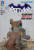 Batman #20 - Os novos 52