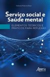 Servio Social e Saude Mental