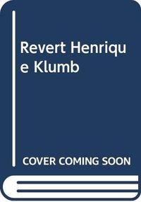 Revert Henrique Klumb