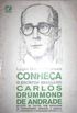Conhea o escritor brasileiro Carlos Drummond de Andrade