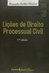 Lioes De Direito Processual Civil  V.3