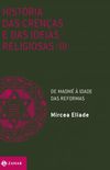 Histria das crenas e das ideias religiosas, vol. III