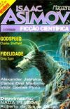 Isaac Asimov Magazine (N 24) 