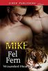 Mike (Wounded Hearts #2)