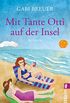 Mit Tante Otti auf der Insel: Roman (German Edition)