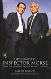 The Complete Inspector Morse (new revised edition) (English Edition)