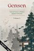 Gensen: Selected Stories in Modern Japanese Literature Vol. 2