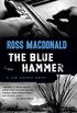 The Blue Hammer (Lew Archer Series Book 18) (English Edition)