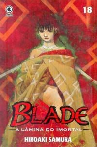 Blade #18