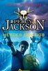 Percy Jackson y los hroes griegos (Percy Jackson) (Percy Jackson y los dioses del Olimpo) (Spanish Edition)