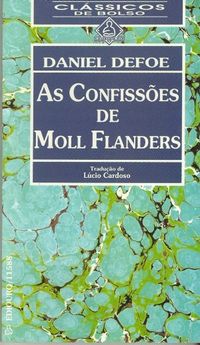 As confisses de Moll Flanders