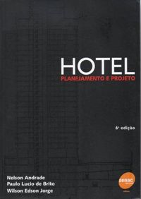 Hotel Planejamento e Projeto