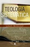 Teologia Sistemtica de Louis Berkhof