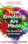 How Emotions Are Made: The Secret Life of the Brain (English Edition)