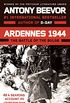 Ardennes 1944: The Battle of the Bulge (English Edition)