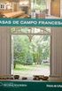 Casas de Campo Francesas