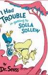 I Had Trouble in Getting to Solla Sollew 