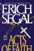Acts of Faith: A Novel (English Edition)