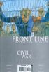 Guerra Civil: Linha de frente #03