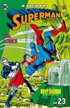 A Saga do Superman Vol. 23
